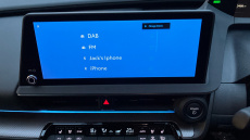 Toyota Prius 2.0 PHEV Excel 5dr CVT Hatchback